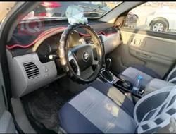 سوزوكي XL7